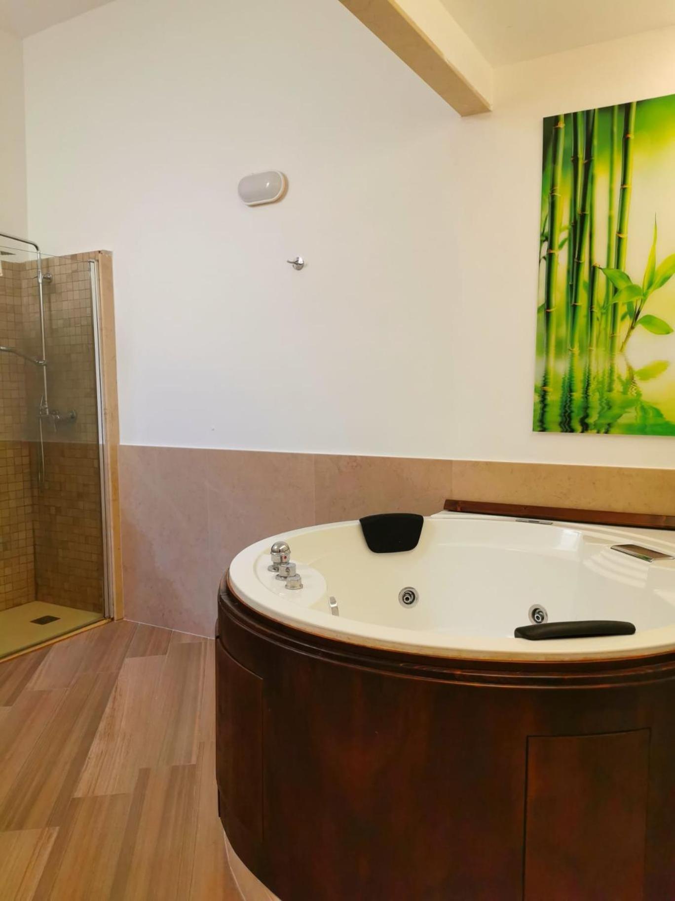 Dimora San Biagio Suites&Apartment Lecce Exteriér fotografie