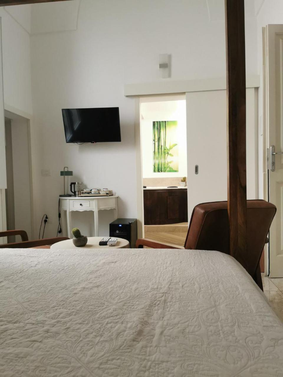 Dimora San Biagio Suites&Apartment Lecce Exteriér fotografie