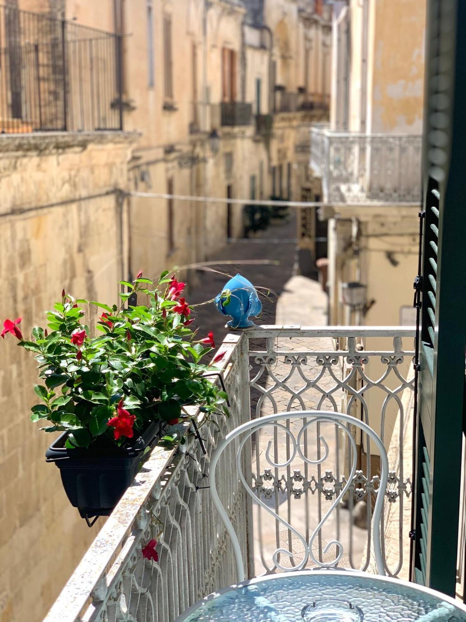 Dimora San Biagio Suites&Apartment Lecce Pokoj fotografie
