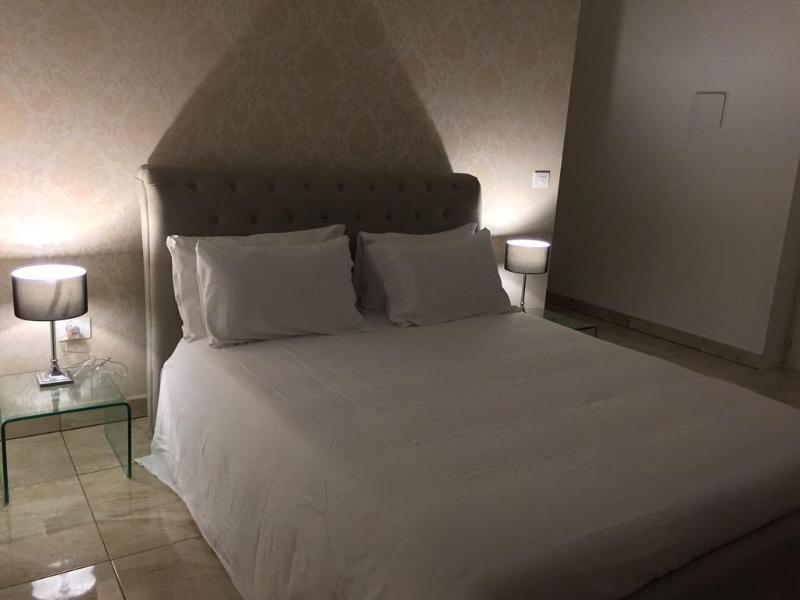 Dimora San Biagio Suites&Apartment Lecce Exteriér fotografie