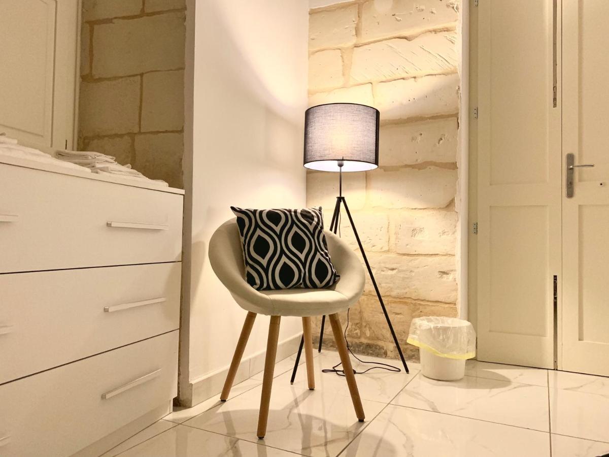 Dimora San Biagio Suites&Apartment Lecce Exteriér fotografie